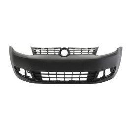 Бампер передній VW CADDY 08.10-05.15