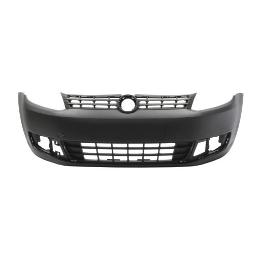 Бампер передній VW CADDY 08.10-05.15