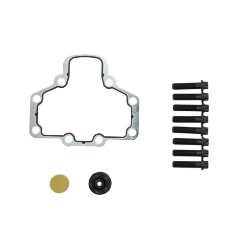 Прокладка супорта резино-металева Wabco PAN17/19/22 с болтами