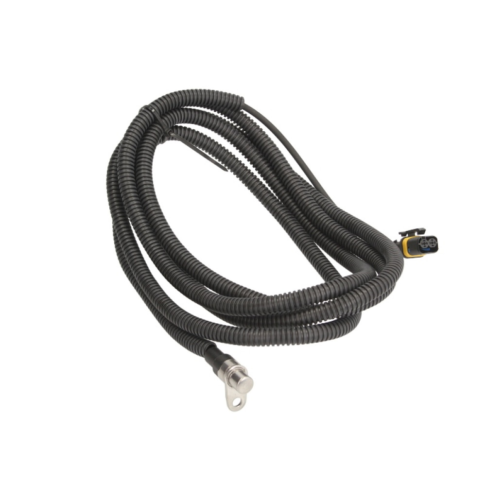 Датчик ABS лев.-2595mm задн. L MAN TGM 10.05-