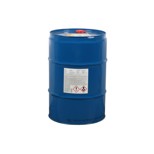 Антифриз красный G12+ (60L, 1:1=-36°C), silicate free, 324 SNF (only with black hoses, not suitable for silicone blue hoses), purple/red, norm: AFNOR