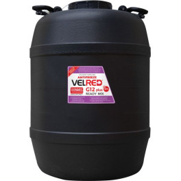 Антифриз готовый  (тип жидкости G12+) (57KG), стандарт: FORD WSS M97 B44 D; MAN 324 SNF; MTU MTL 5048; VW TL 774 D; VW TL 774