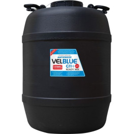 Антифриз готовый (тип жидкости G11) (54KG), стандарт: FORD WSS M97 B44 D; MAN 324 NF; MB 325.0; MTU MTL 5048; VW TL 774 C
