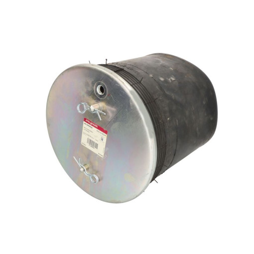 Пневморессора SCANIA зі стаканом