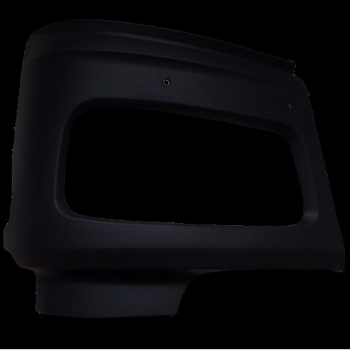 Окуляр фари Mercedes Atego Euro 6