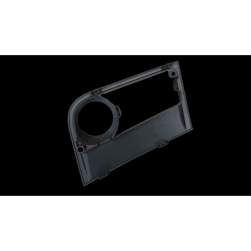 Окуляр фари Mercedes Atego Euro 6