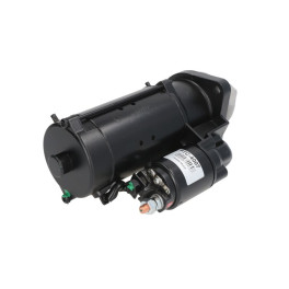 Стартер двигателя (24V, 4kW) MAN EM, L 2000, M 2000 L, M 2000 M, M 90, NL, Нм, SÜ D0824FL01-D0836LOH55 07.89-