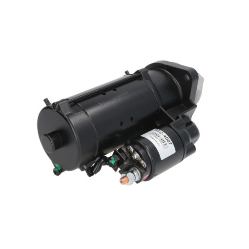 Стартер двигателя (24V, 4kW) MAN EM, L 2000, M 2000 L, M 2000 M, M 90, NL, Нм, SÜ D0824FL01-D0836LOH55 07.89-