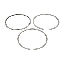 Кольца поршневые MAN (120mm (STD) 3,5-3-4) MAN TGA, TGS, TGX; VAN HOOL T D2066LF01-D2066LF86 02.04-
