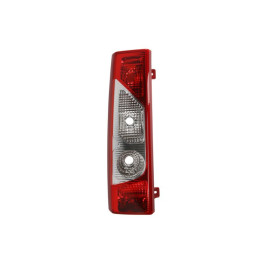 Фонарь стоп задний левый CITROEN JUMPY; FIAT SCUDO; PEUGEOT EXPERT; TOYOTA PRO ACE II 01.07-