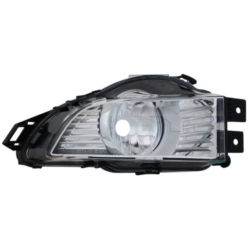 Фара противотупанная передняя левая OPEL INSIGNIA A (H10) 07.08-05.13