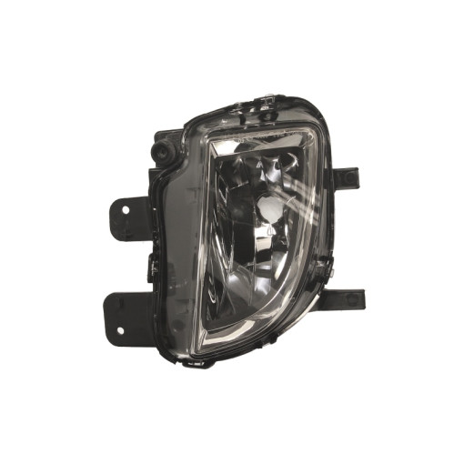 Фара протитуманна передня ліва VW GOLF (H8) 10.08-11.13