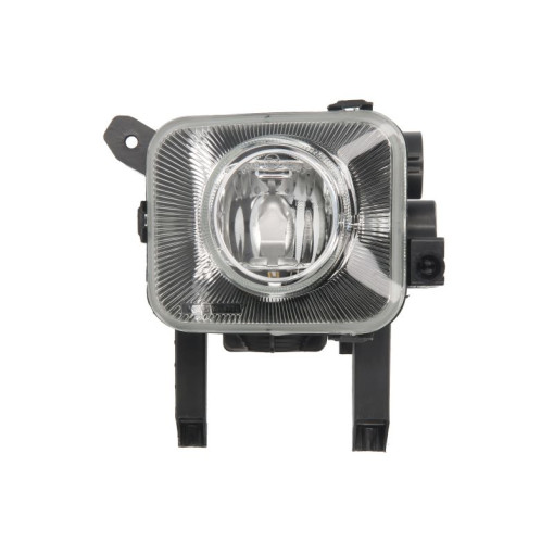 Фара противотупанная передняя правая OPEL MERIVA (H3) 05.06-05.10
