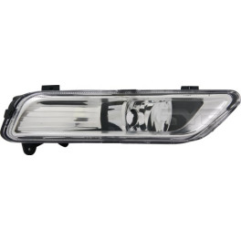 Фара противотупанная передняя правая VW PASSAT (P21W) 08.10-12.14