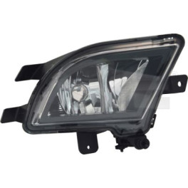 Фара противотупанная передняя правая VW JETTA 09.14-01.18