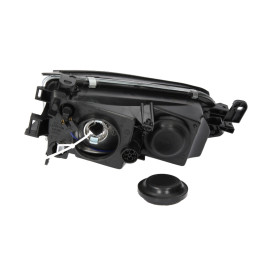 Фара передняя левая OPEL VECTRA (H1/H7, электрическая) 10.95-02.99