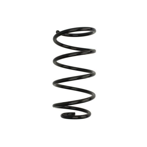 Пружина підвіски