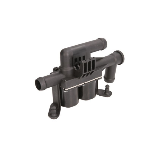 Клапан пічки