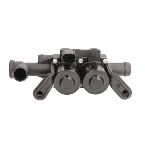 Клапан пічки