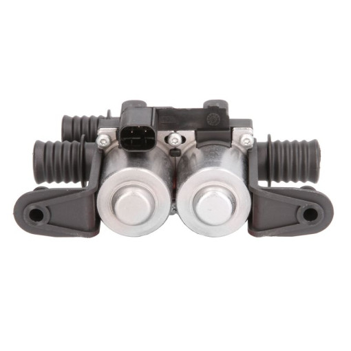 Клапан пічки