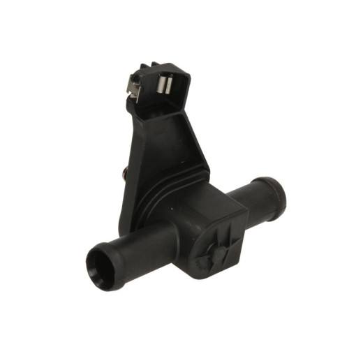 Клапан пічки