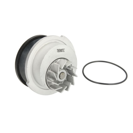 Водяна помпа