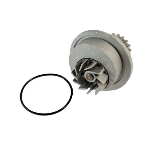 Водяна помпа