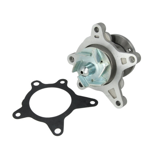 Водяна помпа