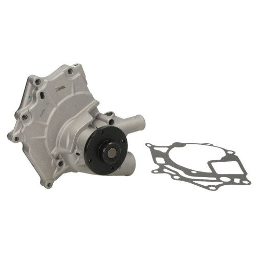 Водяна помпа