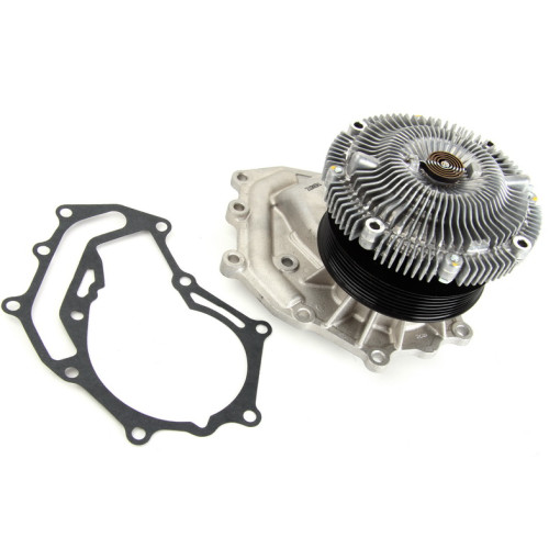 Водяна помпа