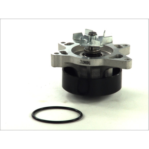 Водяна помпа