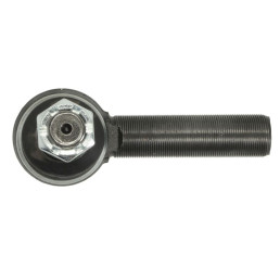 Наконечник тяги RVI Kerax правий M30x1,5мм/M24x1,5мм, L-140мм) RVI KERAX 06.97-