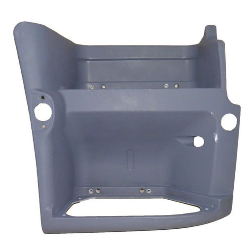 Подножка кабины правая RVI Dxi/PREMIUM/PREMIUM 2 04.96