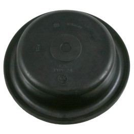 Диафрагма тормозной камеры TYPE 24 75mm глубокая