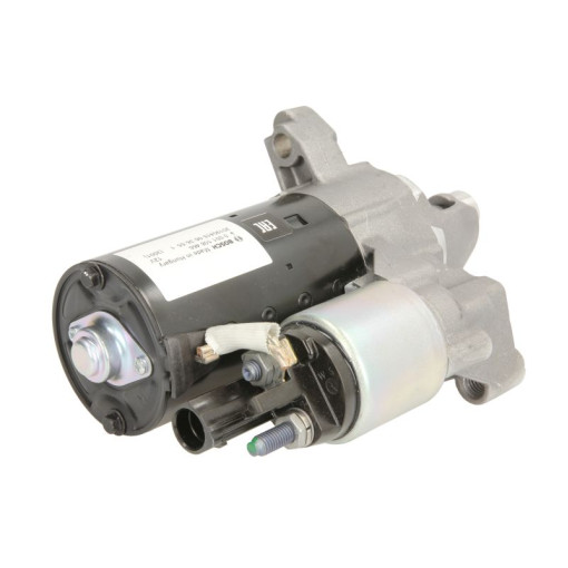 Стартер AUDI A4, A5, A6, A6 ALLROAD, A7, A8, Q5, Q7; BENTLEY CONTINENTAL, FLYING SPUR; PORSCHE CAYENNE 2.8-4.2 06.07- (12V, 1,4kW)