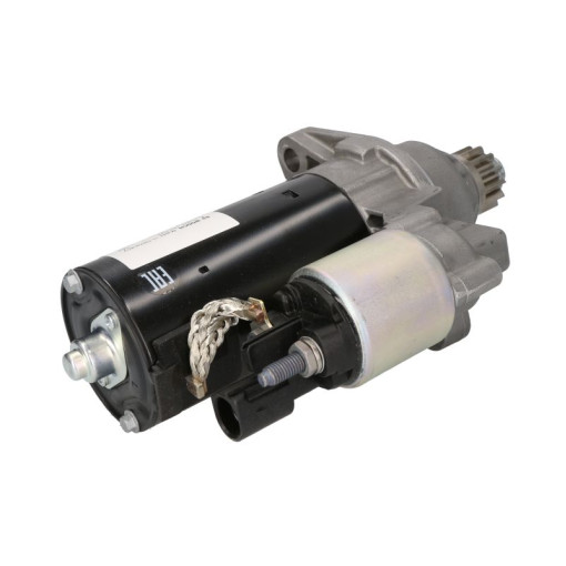 Стартер VW CALIFORNIA T6 CAMPER, CRAFTER, GRAND CALIFORNIA CAMPER, MULTIVAN VI, TRANSPORTER VI, TRANSPORTER VI / CARAVELLE VI 2.0D (12V, 2,2kW)