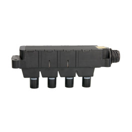 катушка зажигания BMW 3/5/Z3 1.6-1.9 89-