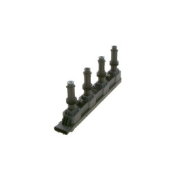Катушка зажигания CHEVROLET AVEO, CRUZE, ORLANDO, TRAX, VOLT; OPEL ADAM, AGILA, AMPERA, ASTRA G, ASTRA G CLASSIC, ASTRA H, ASTRA H GTC, ASTRA J, ASTRA