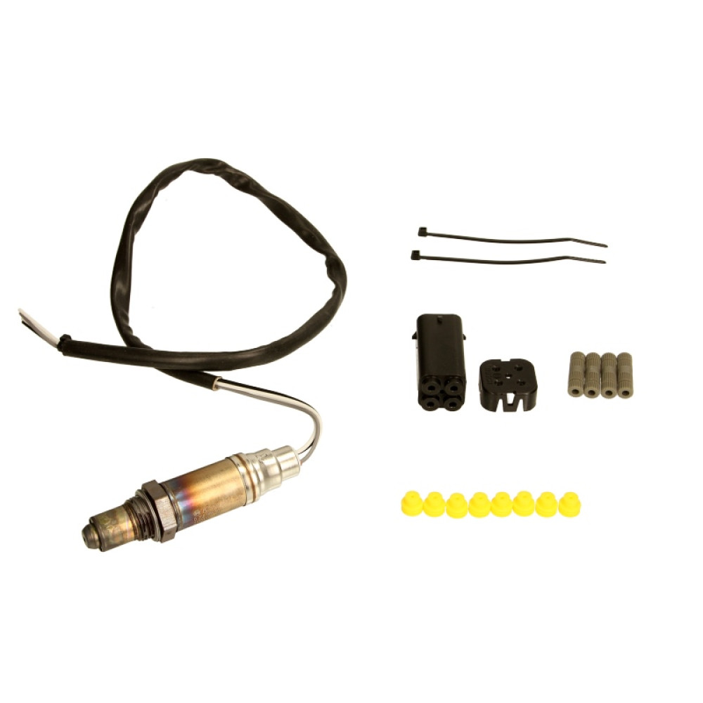 Лямбда-зонд (количество проводов 4) MERCEDES A (W168), C (CL203), C T-MODEL (S202), C T-MODEL (S203), C (W202), C (W203)