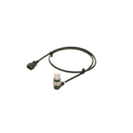 Датчик колінвалу OPEL ASCONA C, ASTRA F, CALIBRA A, FRONTERA A, FRONTERA A SPORT, KADETT E, OMEGA A, VECTRA A, VECTRA B; SAAB 900 II,