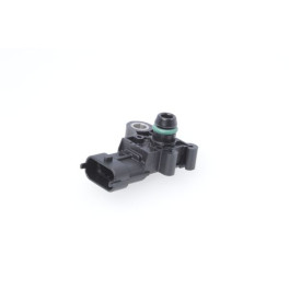 Датчик давления во впускном коллекторе (3 pin) CHEVROLET AVEO, CRUZE, ORLANDO, TRAX; Opel ADAM, ASTRA J, ASTRA J GTC, CASCADA, CORSA D, CORSA E, INSIG
