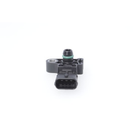 Датчик давления во впускном коллекторе (3 pin) CHEVROLET AVEO, CRUZE, ORLANDO, TRAX; Opel ADAM, ASTRA J, ASTRA J GTC, CASCADA, CORSA D, CORSA E, INSIG
