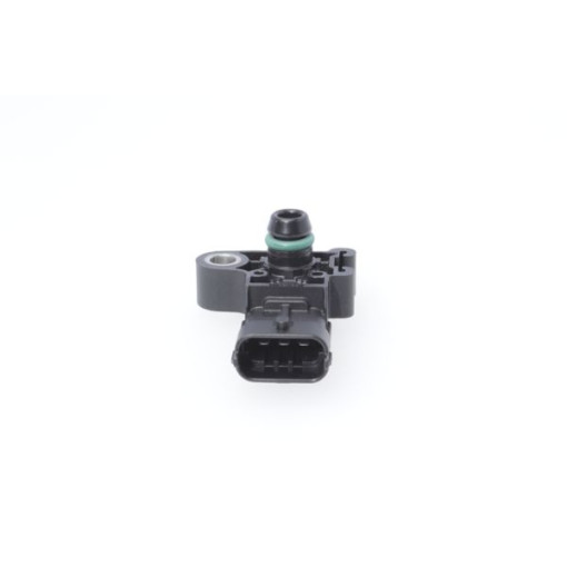 Датчик давления во впускном коллекторе (3 pin) CHEVROLET AVEO, CRUZE, ORLANDO, TRAX; Opel ADAM, ASTRA J, ASTRA J GTC, CASCADA, CORSA D, CORSA E, INSIG