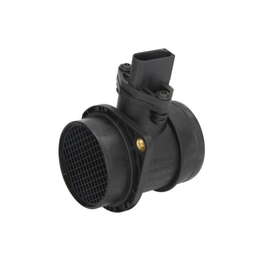 Воздухомер (5 pin, module) для BMW 1 (E81), 1 (E87), 3 (E46), 3 (E90), 3 (E91), 3 (E92) 1.6-2.0 12.98-06.13