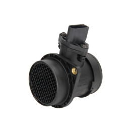 Воздухомер (5 pin, module) для AUDI A3, A4 B5, A4 B6, A4 B7, A6 C5, A8 D2, Q7, TT; PORSCHE CAYENNE; SEAT ALHAMBRA, ALTEA, ALTEA XL, CORDOBA, EXEO, E