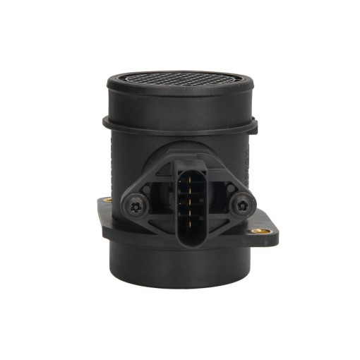 Воздухомер (5 pin, module) для AUDI A3, A4 B5, A4 B6, A4 B7, A6 C5, A8 D2, Q7, TT; PORSCHE CAYENNE; SEAT ALHAMBRA, ALTEA, ALTEA XL, CORDOBA, EXEO, E
