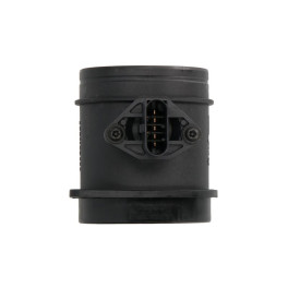 Воздухомер (5 pin, module) для AUDI A3, TT; BENTLEY CONTINENTAL, CONTINENTAL FLYING SPUR; VW EOS, GOLF IV, GOLF V, MULTIVAN V, PASSAT B5.5, PHAETON,