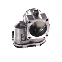 Воздушная заслонка AUDI A4 B5, A4 B6, A4 B7, A6 C5; SEAT EXEO, EXEO ST; SKODA SUPERB I; VW PASSAT B5, PASSAT B5.5 1.8 01.95-05.10