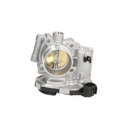 Воздушная заслонка CHEVROLET AVEO, CRUZE, VOLT; OPEL ADAM, AMPERA, ASTRA J, ASTRA J GTC, CORSA D, CORSA E, MERIVA B 1.2-1.4LPG 09.09-