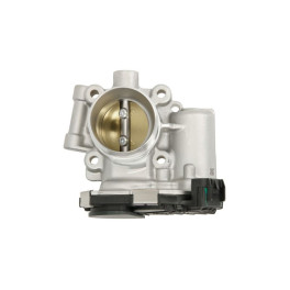 Воздушная заслонка CHEVROLET AVEO, CRUZE, ORLANDO, TRAX; OPEL ADAM, ASTRA J, ASTRA J GTC, CASCADA, CORSA D, CORSA E, INSIGNIA A, MERIVA B, MOKKA / MOK